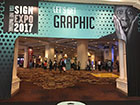 不虚此行， 米兰milan ISA Sign Expo 完美收官！