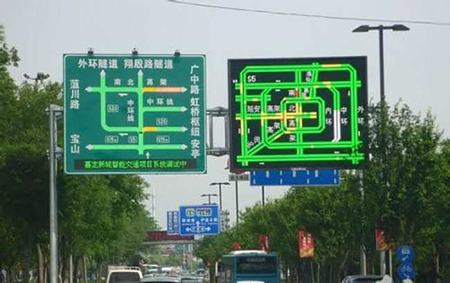 米兰milanLED智能屏   大市场大空间