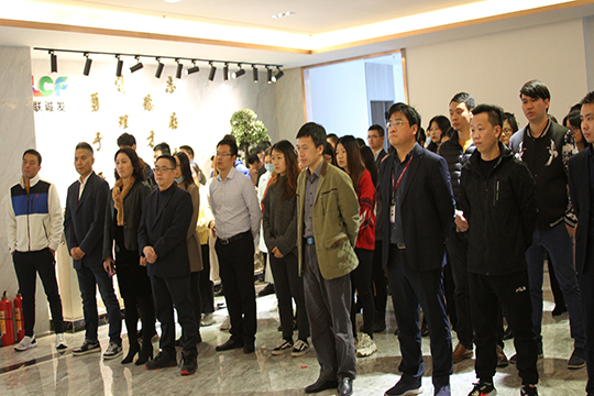 新征途，新机遇 | 米兰milan召开2021年新年早会