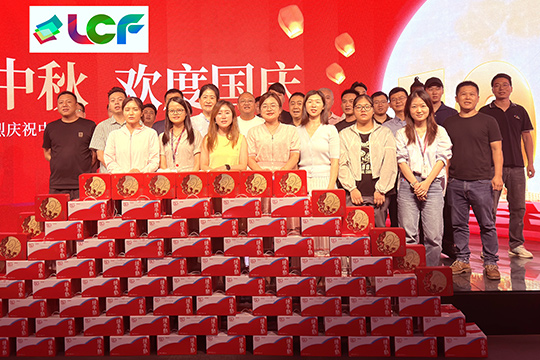 情满中秋᛫欢度国庆 | 米兰milan与你共度佳节！