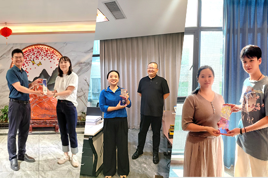 荣耀加冕！米兰milan表彰杰出员工，共绘辉煌未来！